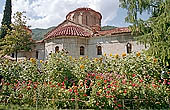 Bachkovo Monastery, the main church 